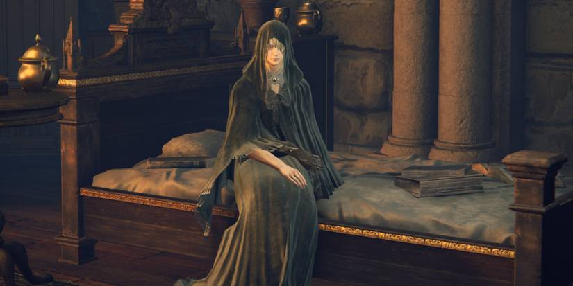 Elden Ring: The Best-Looking Armor Sets, Ranked