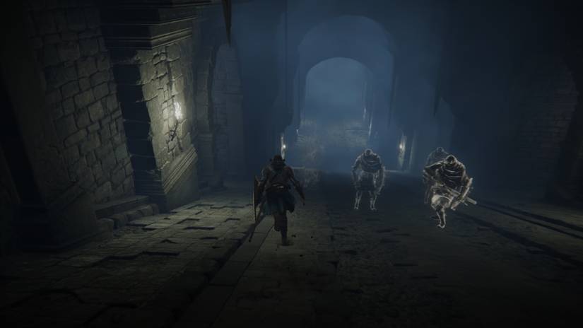 Elden Ring: Stranded Graveyard Dungeon Guide