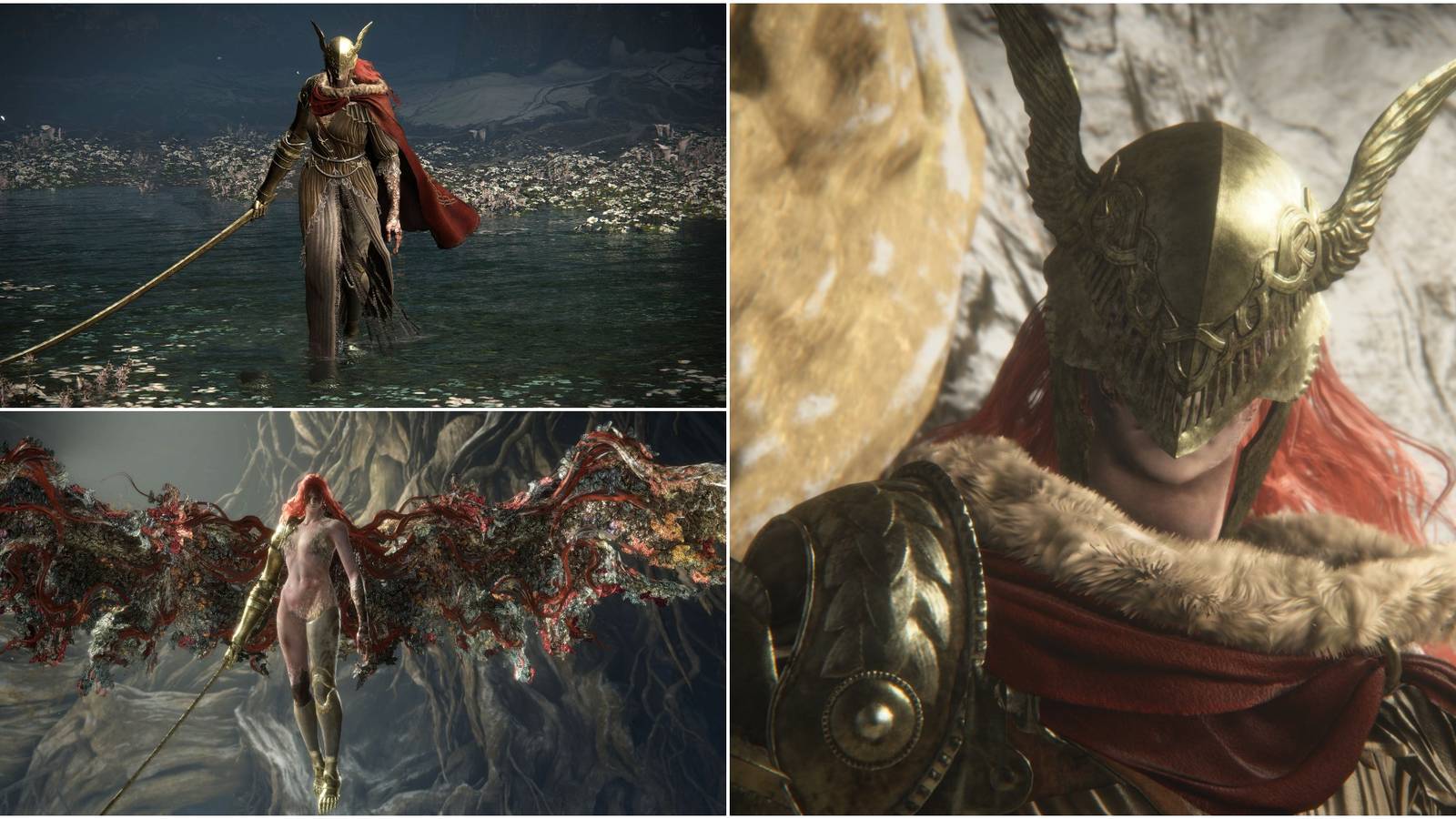 How To Defeat Malenia, Blade of Miquella In Elden Ring