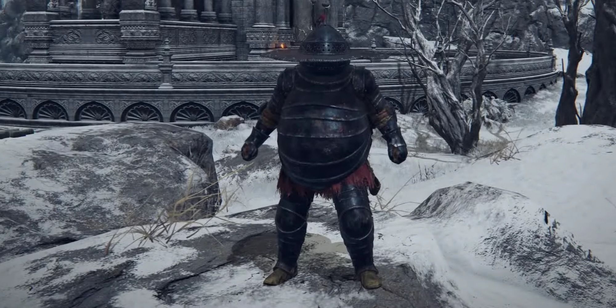 Ranking The Summons In The Starscourge Radahn Fight In Elden Ring
