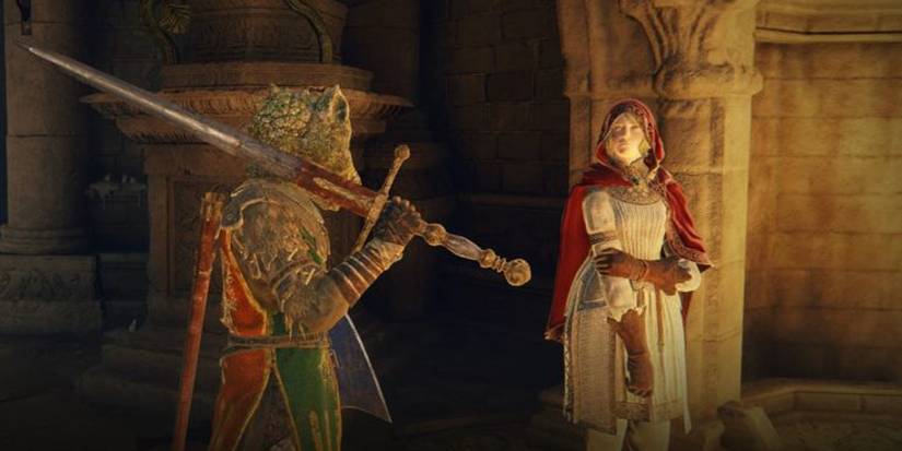 How Many NPCs Are In Elden Ring?