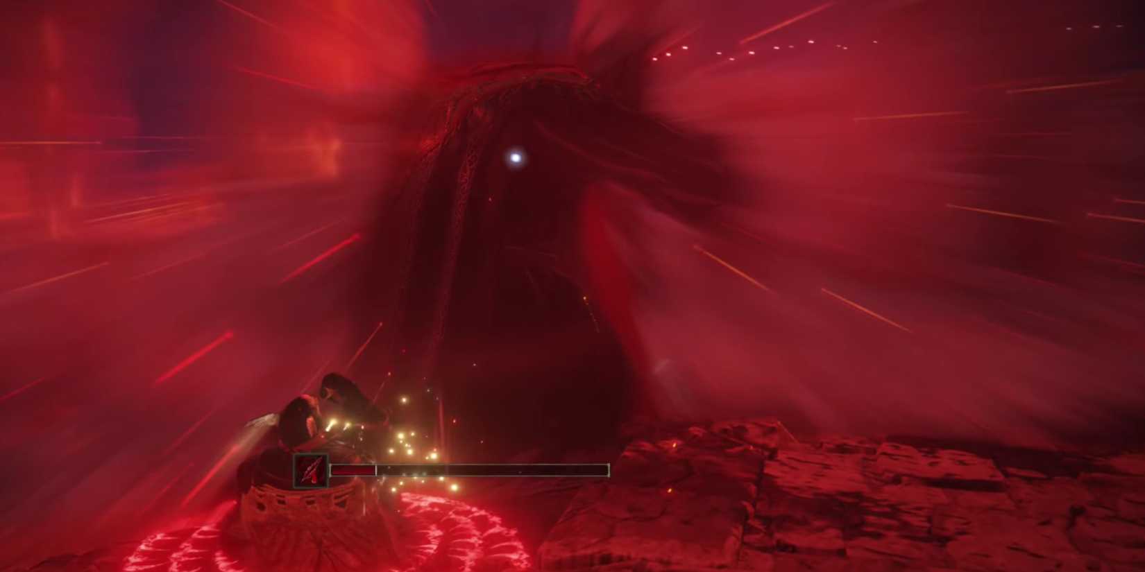 How To Defeat Mohg, Lord Of Blood In Elden Ring