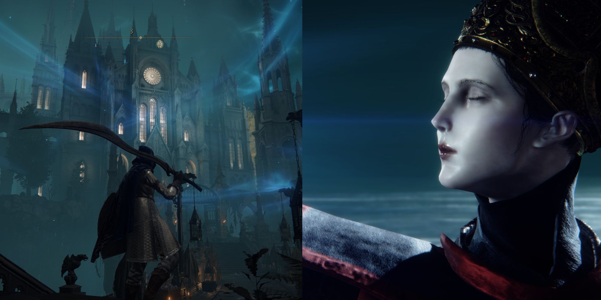 Castlevania: Lords of Shadow 2 complete walkthrough & boss guide