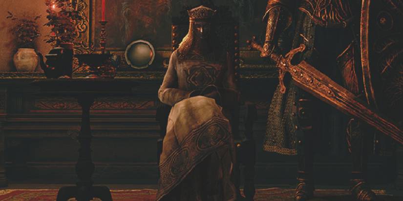 The Biggest Mysteries That Are Still Unsolved In Elden Ring