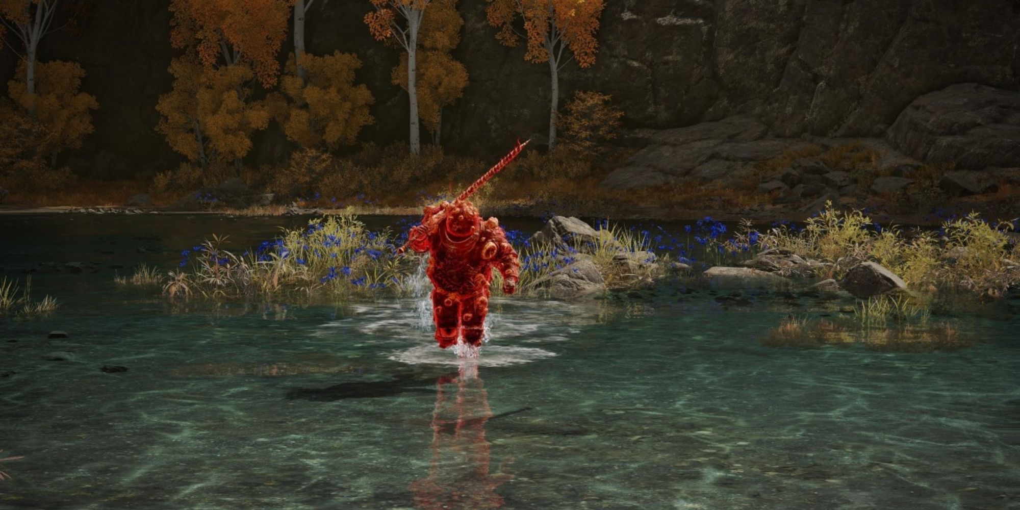 Elden Ring: How To Unlock The Blessing Of Despair Ending