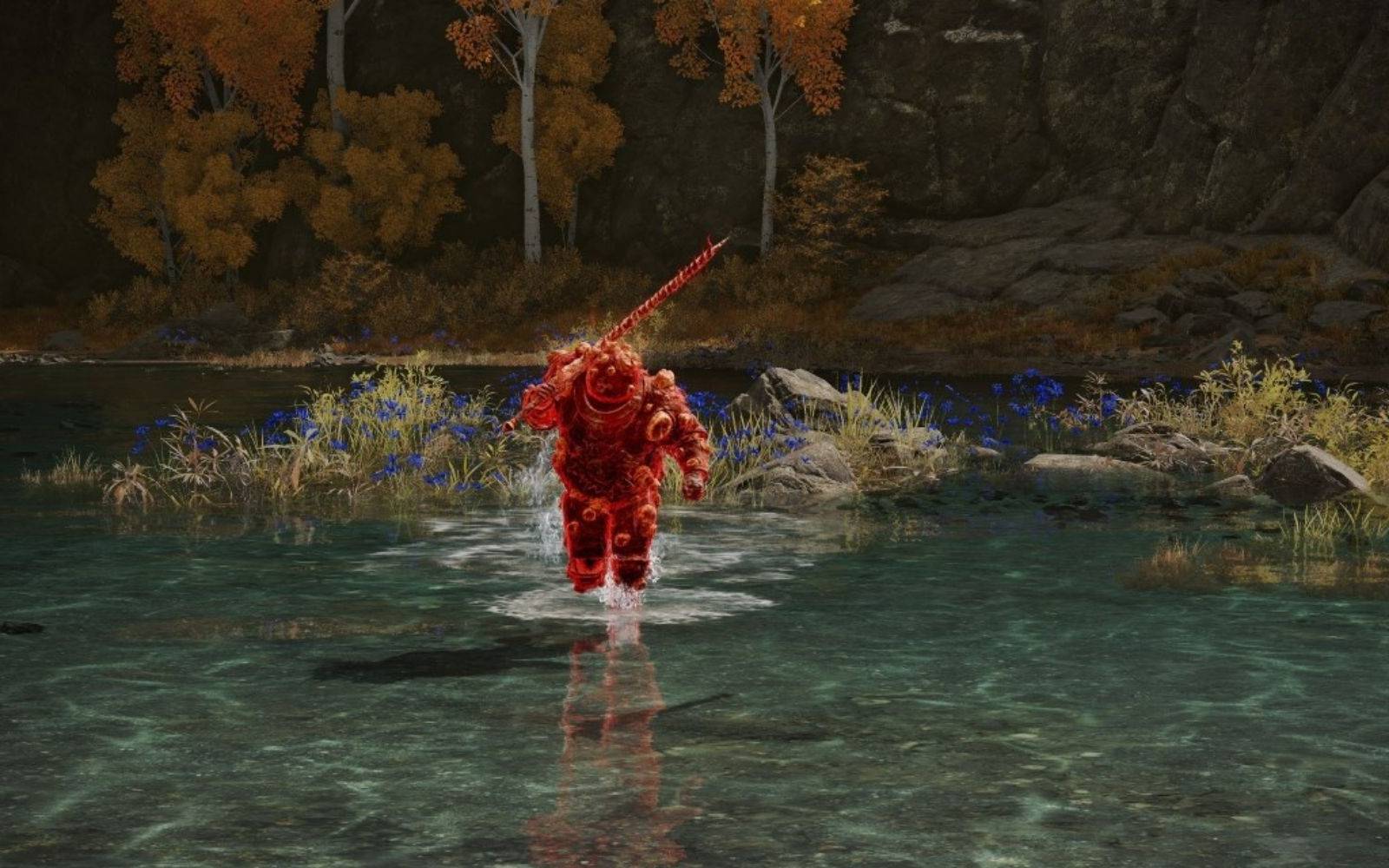 Elden Ring: How To Unlock The Blessing Of Despair Ending