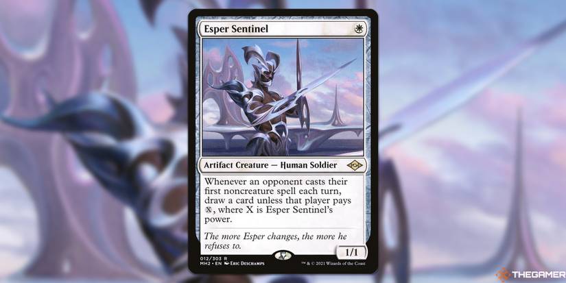 MTG: The 10 Best White Creatures For Commander, Ranked MTG: The 10 Best White Creatures For Commander, Ranked
