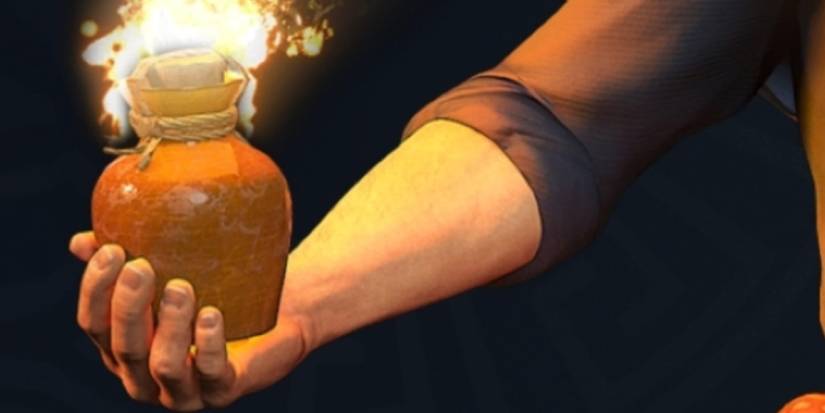Best Strongest Tactical Items Expeditions Rome