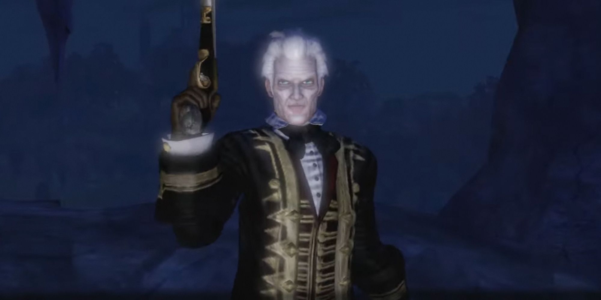 Games Where The Optional Content Is Better Than The Main Story