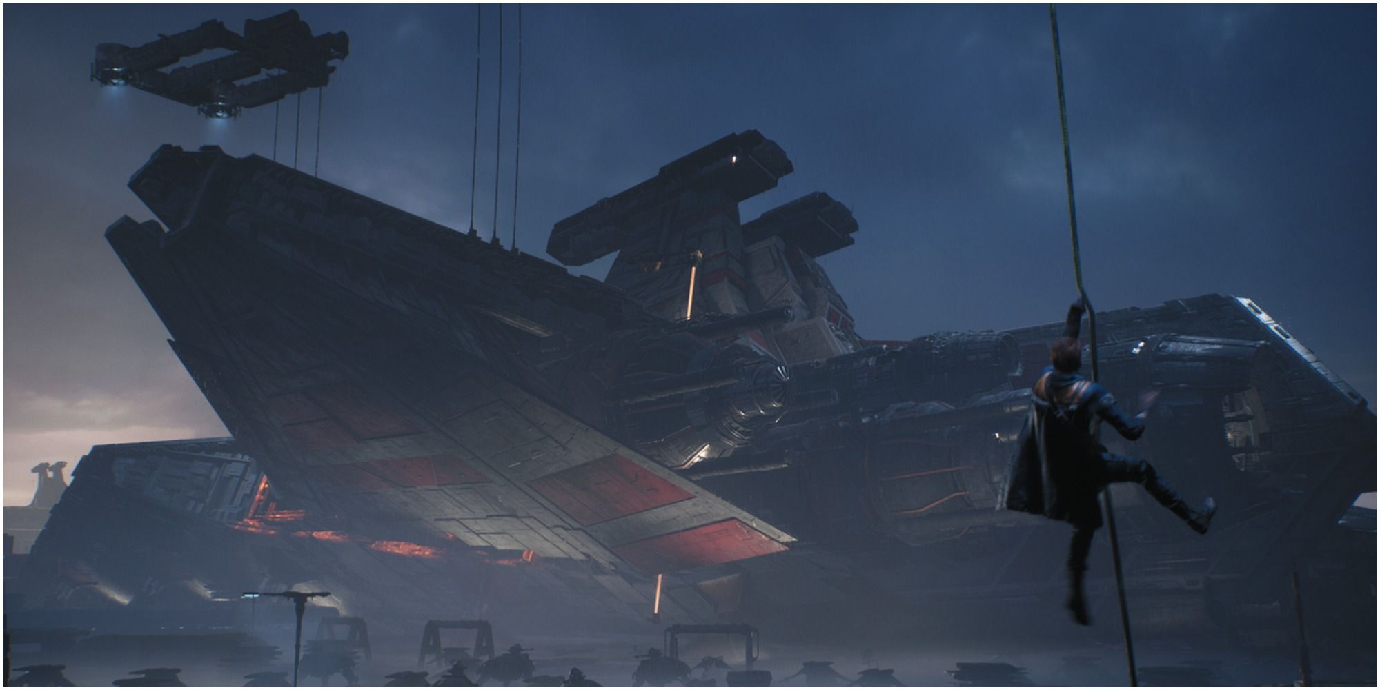 The Best RPGs Set In Space