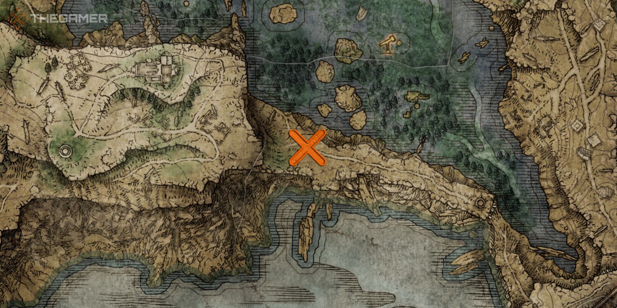 Where To Find Every Incantation Spell In Elden Ring