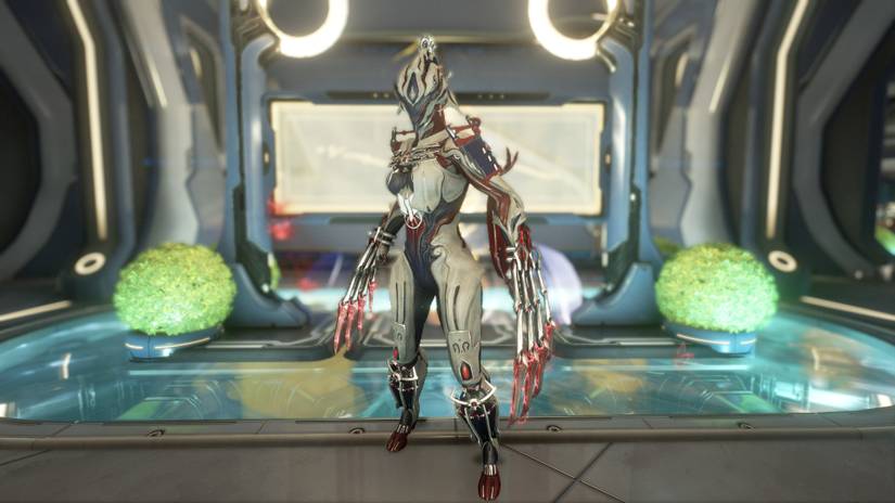How To Play Garuda in Warframe
