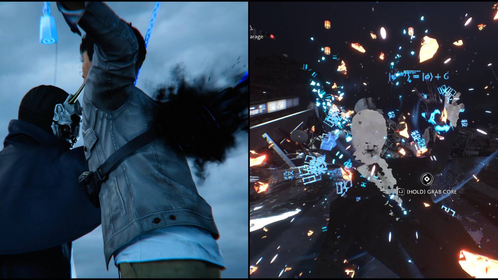 How To Unlock The Best Upgrades In Ghostwire: Tokyo