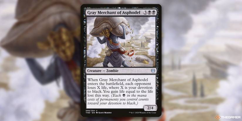 mtg cards black MTG Commander Collection Black — Twenty Sided main image 0