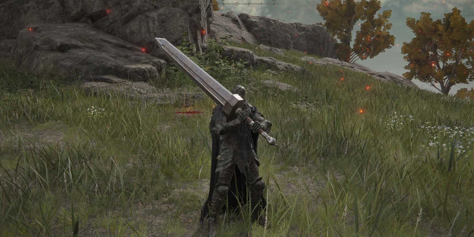 Elden Ring: Best Strength Weapons