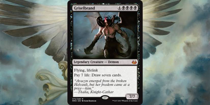 MTG: 10 Best Flying Creatures MTG: 10 Best Flying Creatures