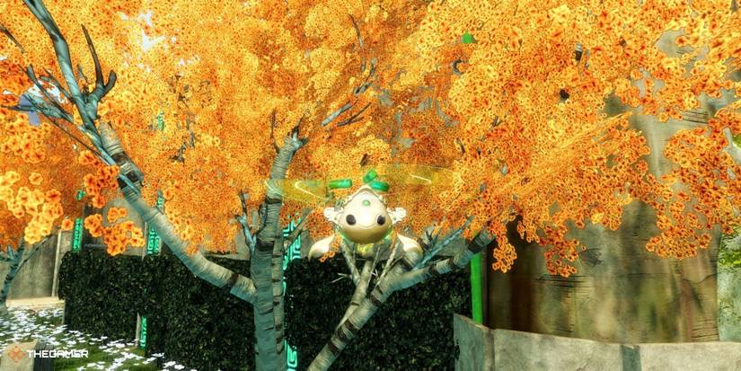 How To Get And Use A Jade Bot In Guild Wars 2: End Of Dragons