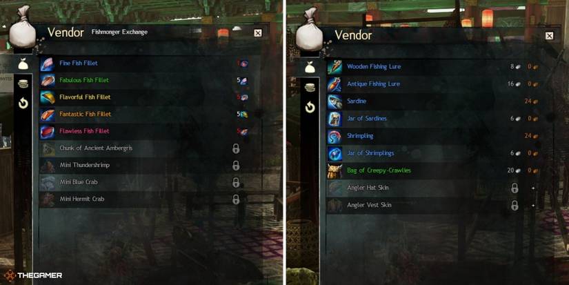 Everything You Need To Know About Fishing In Guild Wars 2: End of Dragons