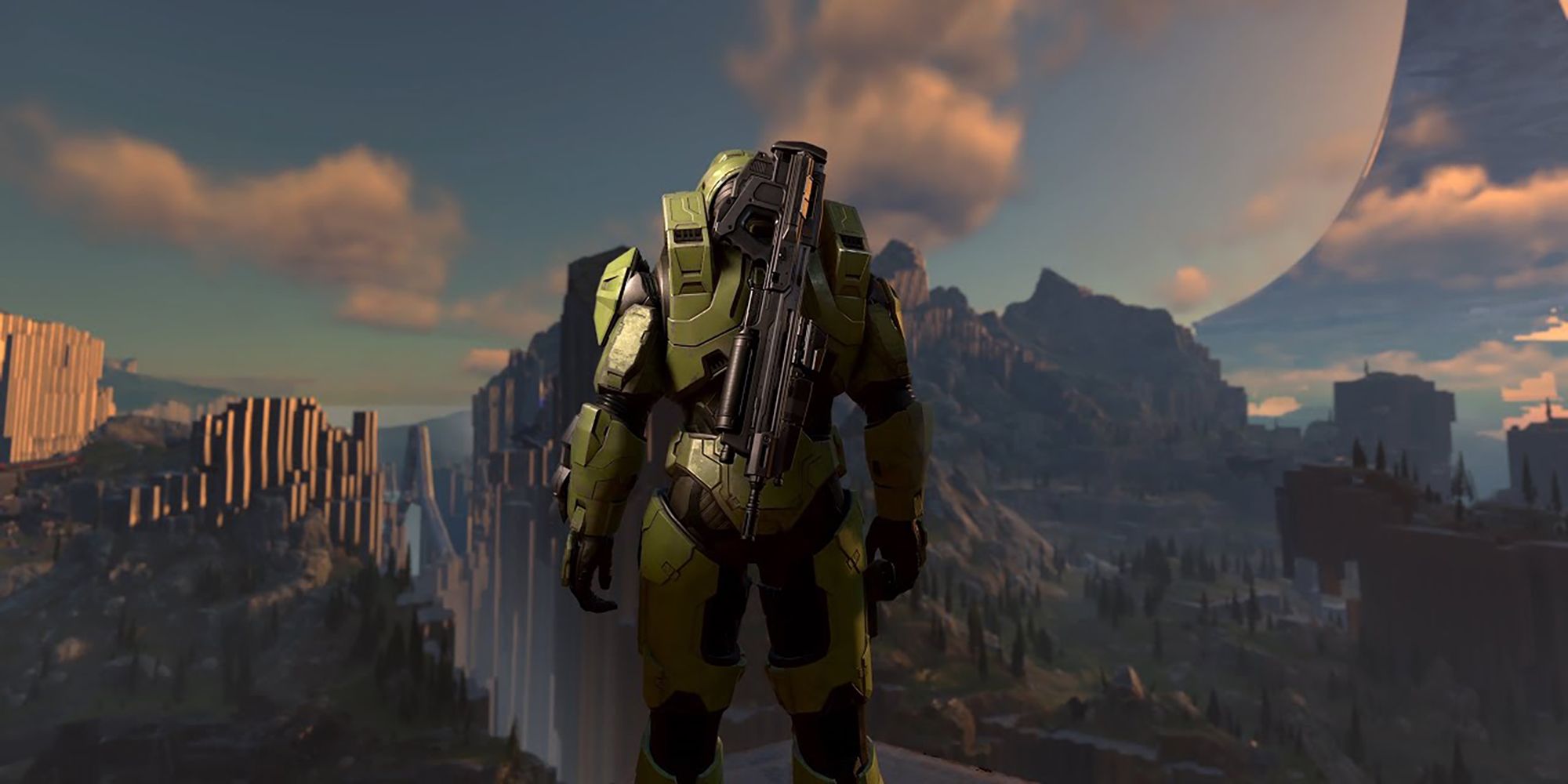 Halo: Every Version Of Master Chief's Armor, Ranked By Design