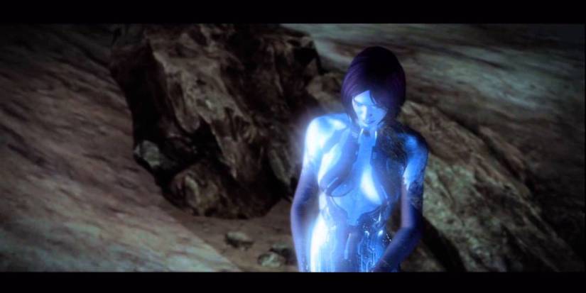 Halo: 5 Ways Cortana Changed Over The Series