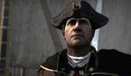 Haytham Kenway From Assassin's Creed 3