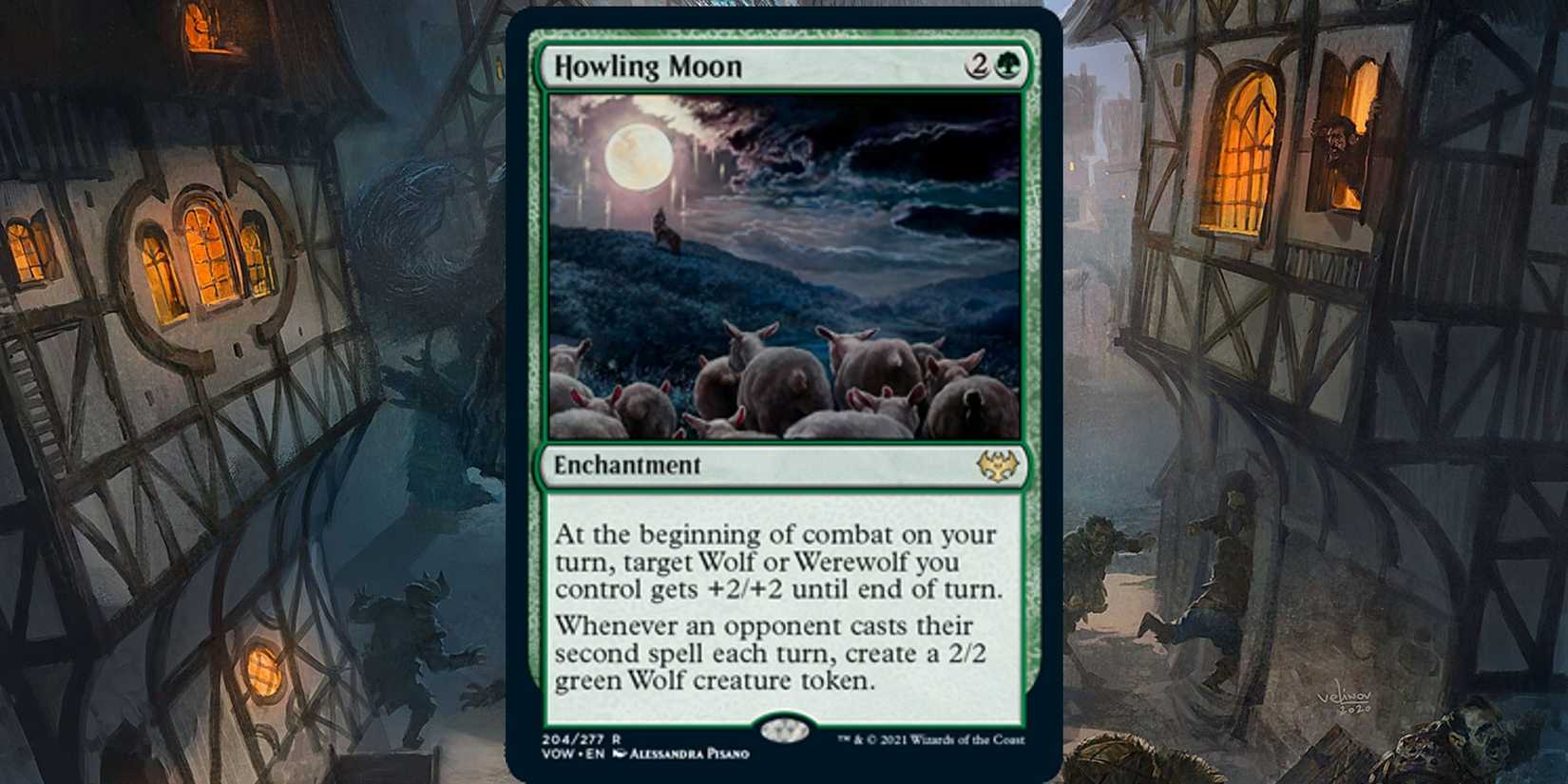 How To Play The Tovolar, Dire Overlord Commander Deck In Magic: The ...