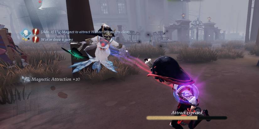 Identity V: 10 Beginner Tips To Win As A Survivor