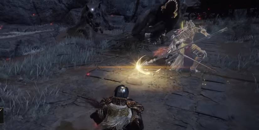 Elden Ring: Legendary Spirit Ash Summons, Ranked