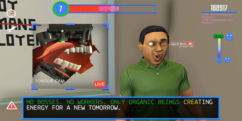 10 Best Games With Intentionally Awkward Controls