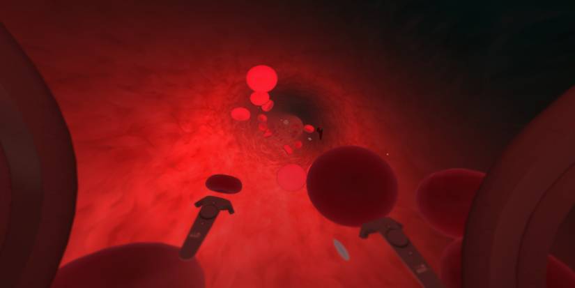 Best Educational VR Games
