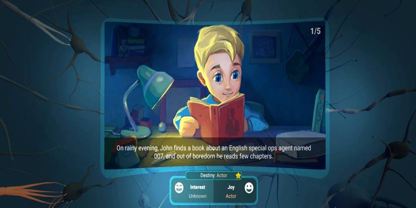 Inmind 2 Best Educational VR Games