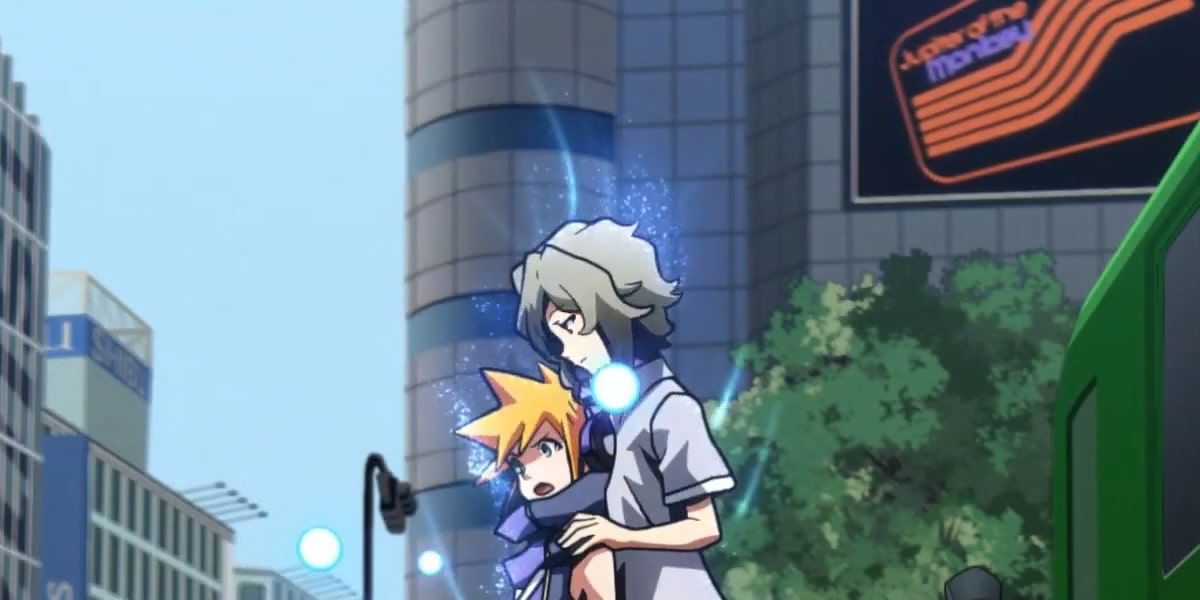 Is There A Final Fantasy Anime?