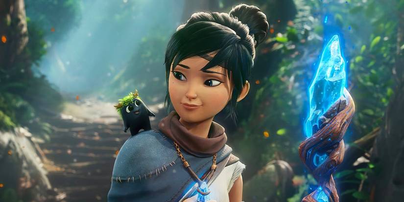 The Best Female Protagonists In Indie Games