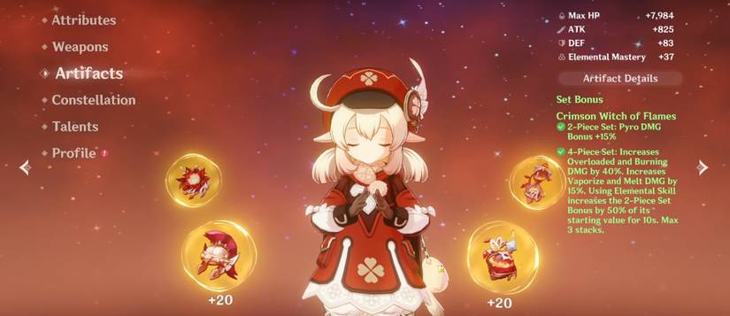 Pro Tips And Tricks For Playing As Klee In Genshin Impact