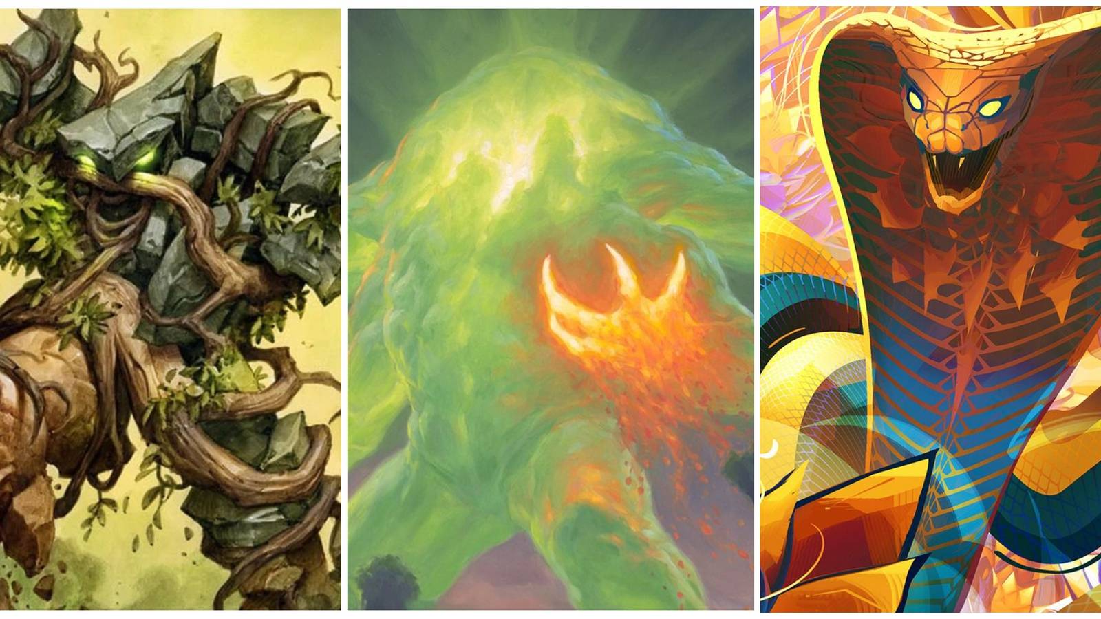 best landfall cards mtg Elite Gruul Deck - Red Green - Very Powerful - Modern Legal - Custom Built - Magic The Gathering - The Top Ten Landfall Commanders