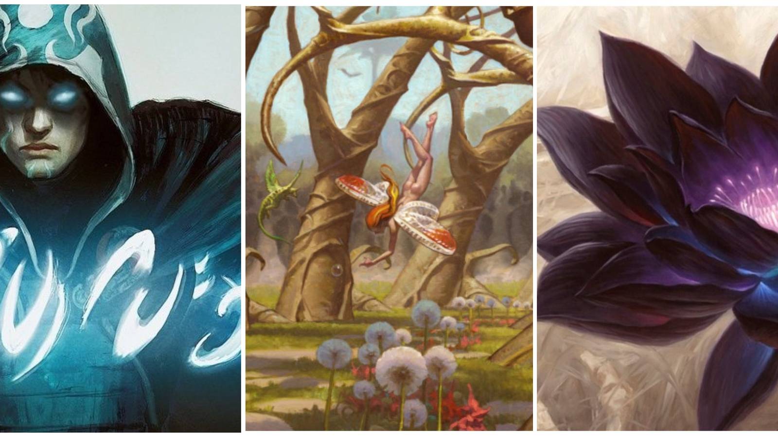 Strongest Standard Sets In Magic: The Gathering History