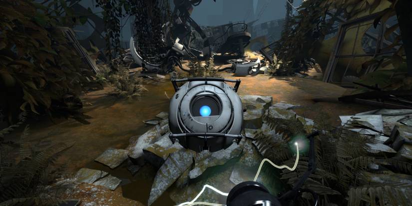 8 Hilarious First Person Shooters