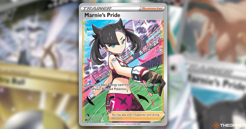 Pokemon TCG: Trainer Cards, Explained