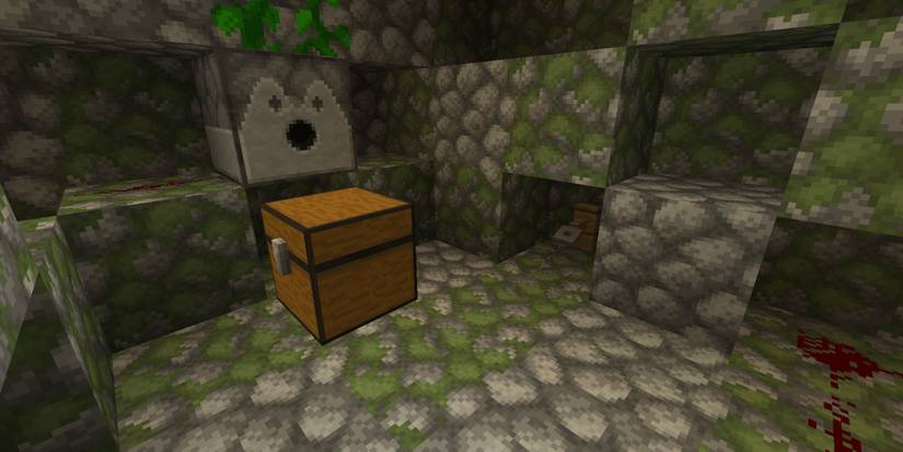 Everything You Need To Know About Jungle Pyramids In Minecraft