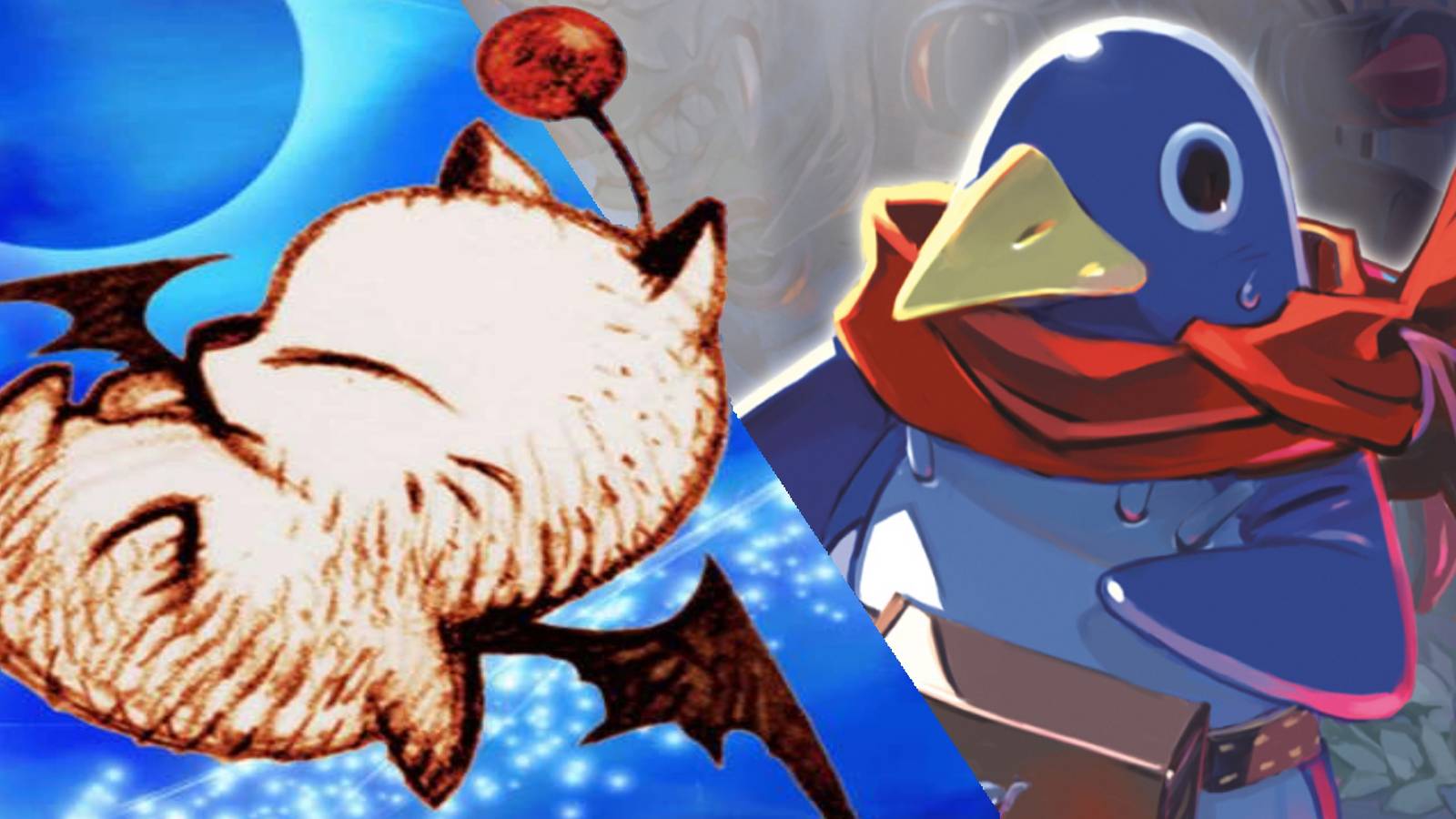 Most Unique Fantasy Races In RPGs