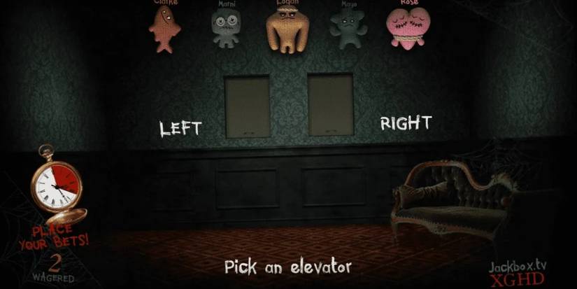 TheGamer's Editor Picks For Best Jackbox Games