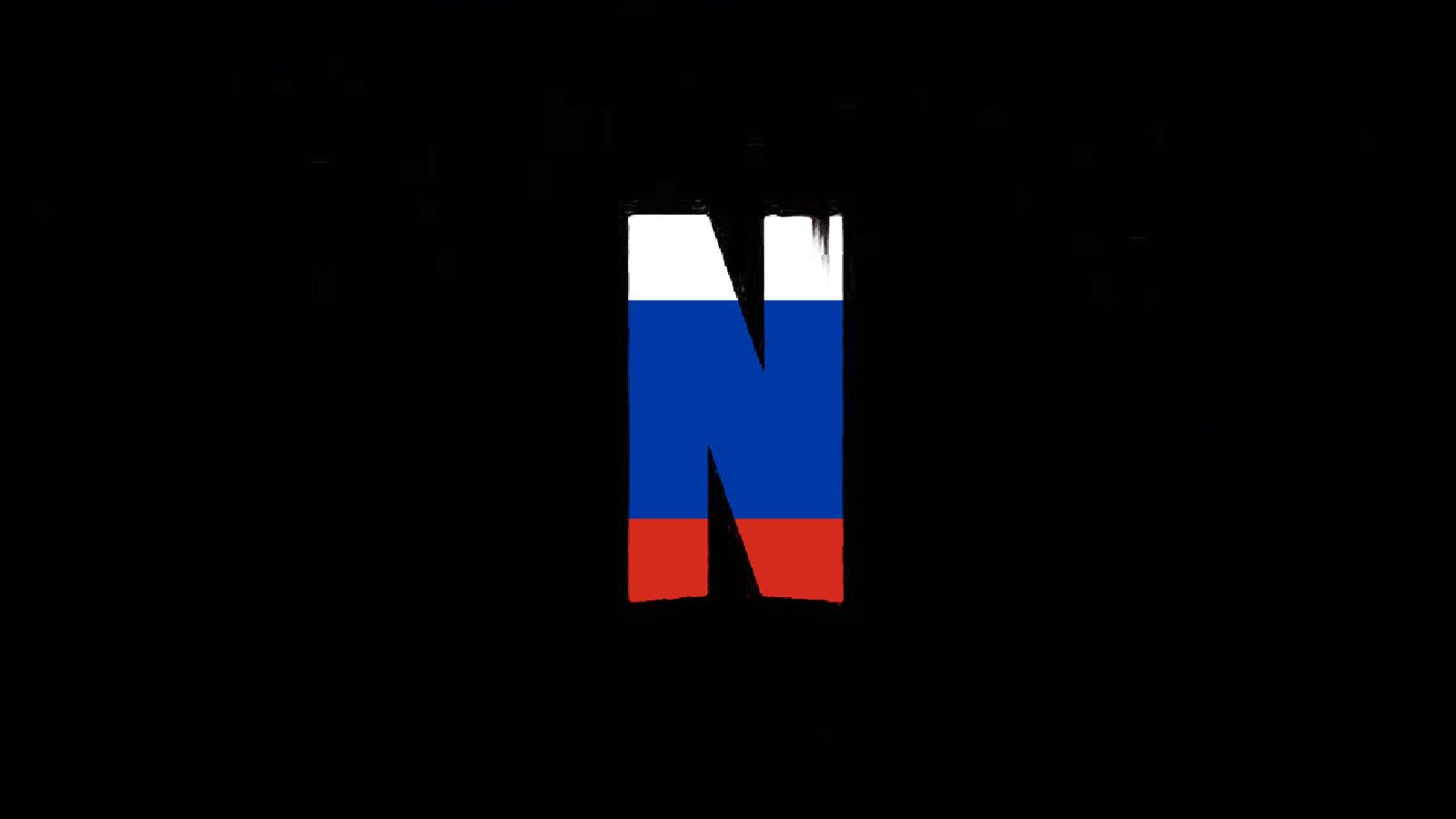 Netflix Suspends Streaming In Russia