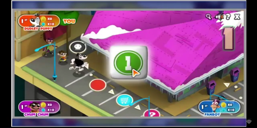 8 Best Nickelodeon Flash Games You Might Remember