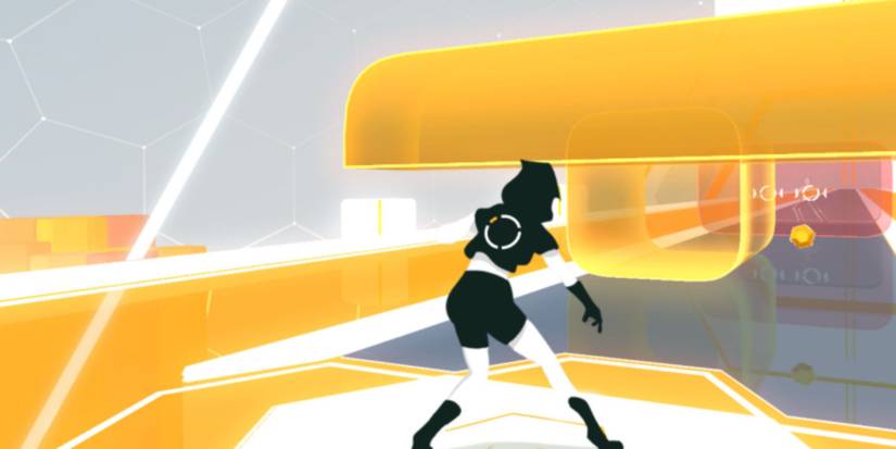 The Best Dance Games On The Oculus Quest
