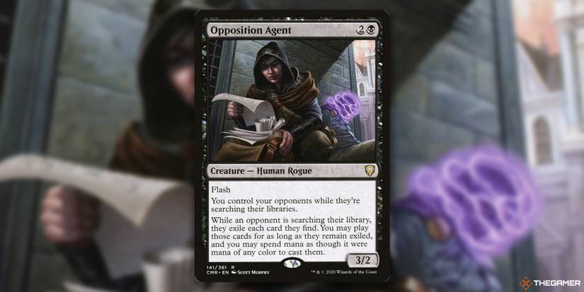 saltiest black cards mtg The Saltiest Black Cards In Commander