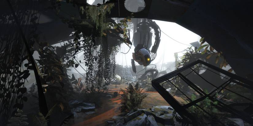 Funniest Quotes From GlaDOS In Portal