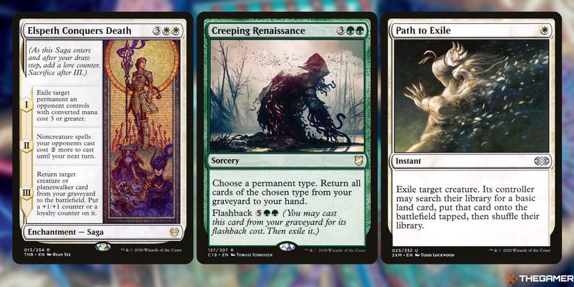 Magic The Gathering: Satsuki, The Living Lore EDH Guide