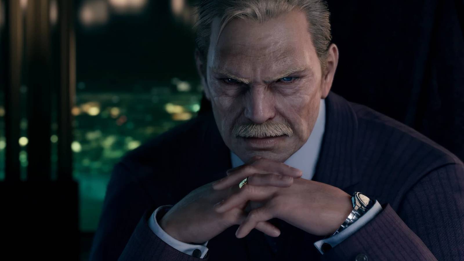 Square Enix Sets Its Dreaded NFT Plans In Motion By Partnering With Crypto  Company