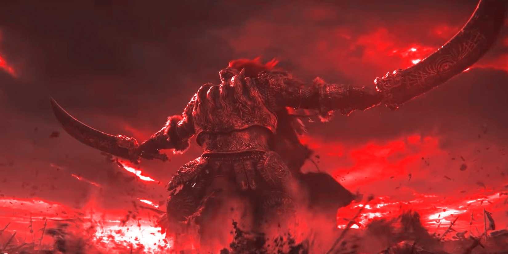 The Motivation Of Every Demigod In Elden Ring