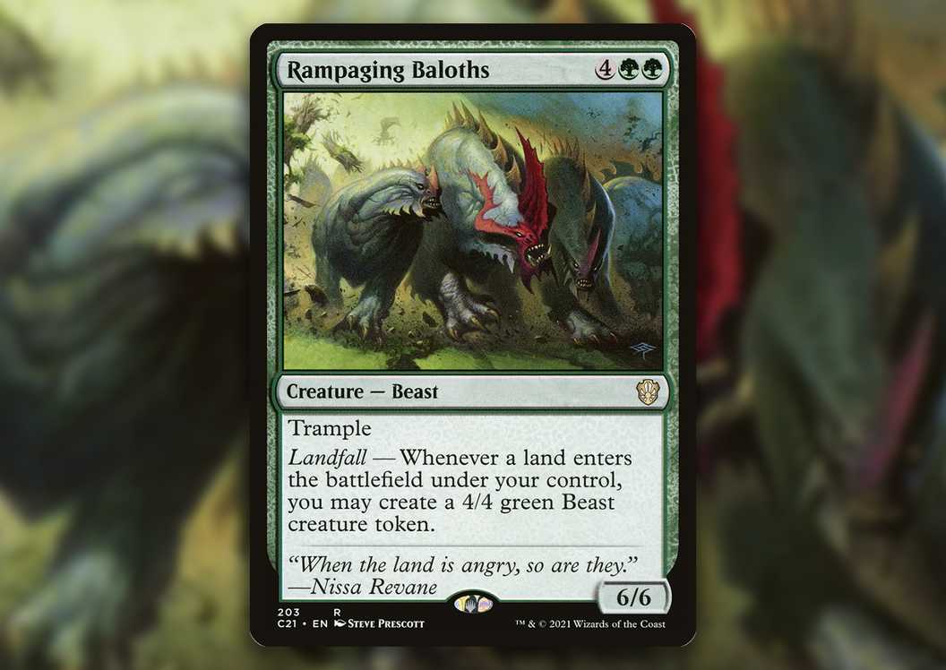 How To Build A The Gitrog, Ravenous Ride Commander Deck In MTG How To Build A The Gitrog, Ravenous Ride Commander Deck In MTG